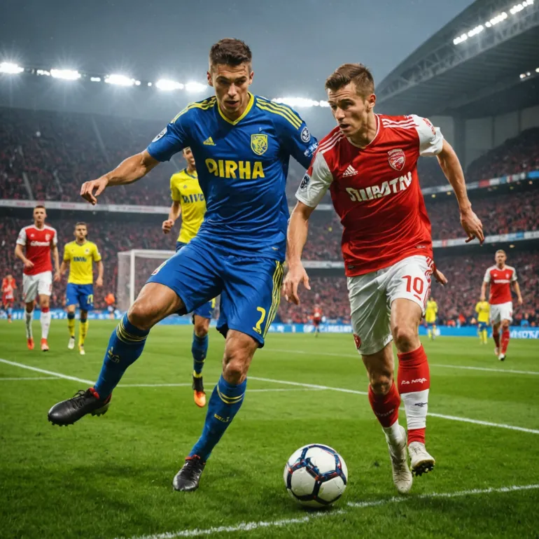 «Спартак» — «Ростов» — 1:1: захватывающий матч РПЛ с красивым голом Барко