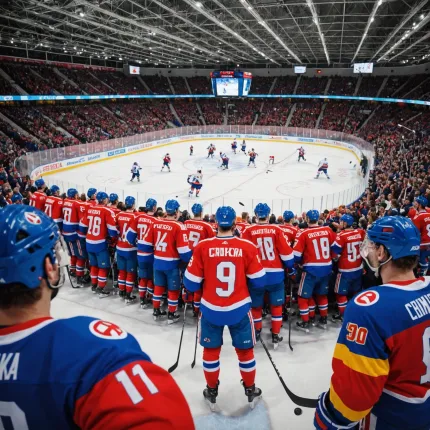 Вместо Ротенберга выбрали легенду, назначили экс-тренера ЦСКА и готовят чистку состава: что происходит в «Динамо»?