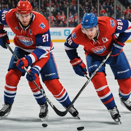 Авангард — ЦСКА: прогноз и ставка на матч КХЛ 17 января от Анатолия Емелина